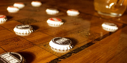 Handcrafting Br&uuml;’s Website