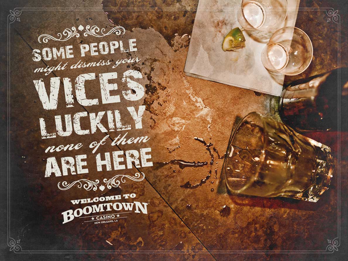 Boomtown