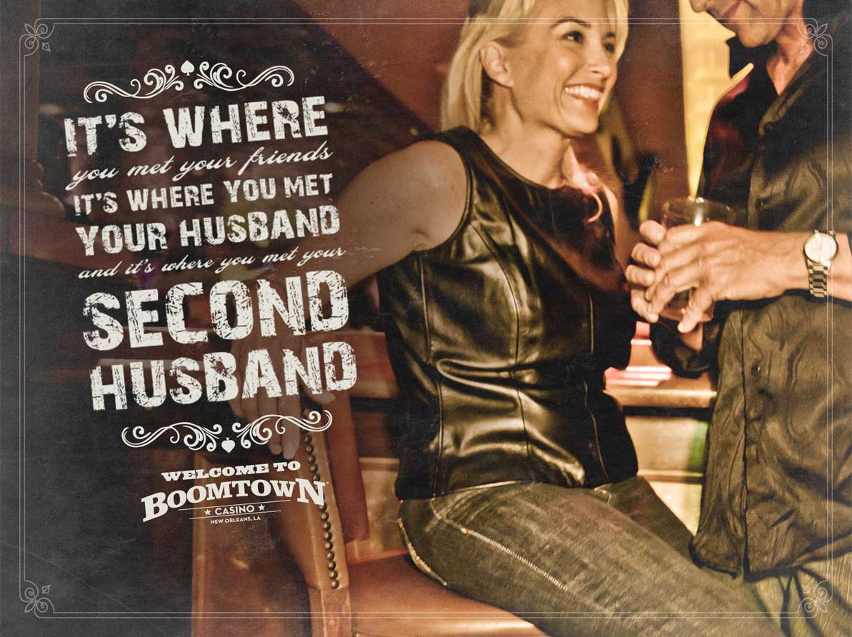 Boomtown